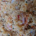 Taboulé aux Fruits de Mer "Maison" (1 portion environ 150gr)