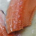 Filet de saumon (1 portion environ 200 gr)