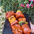 Brochettes de Poissons d'environ 200 à 300gr pièce "Maison"