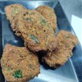 Nuggets de thon aux herbes fraiches (1 portion d'environ 200gr)
