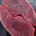 Filet de thon qualité sashimi (1 portion environ 200 gr) 